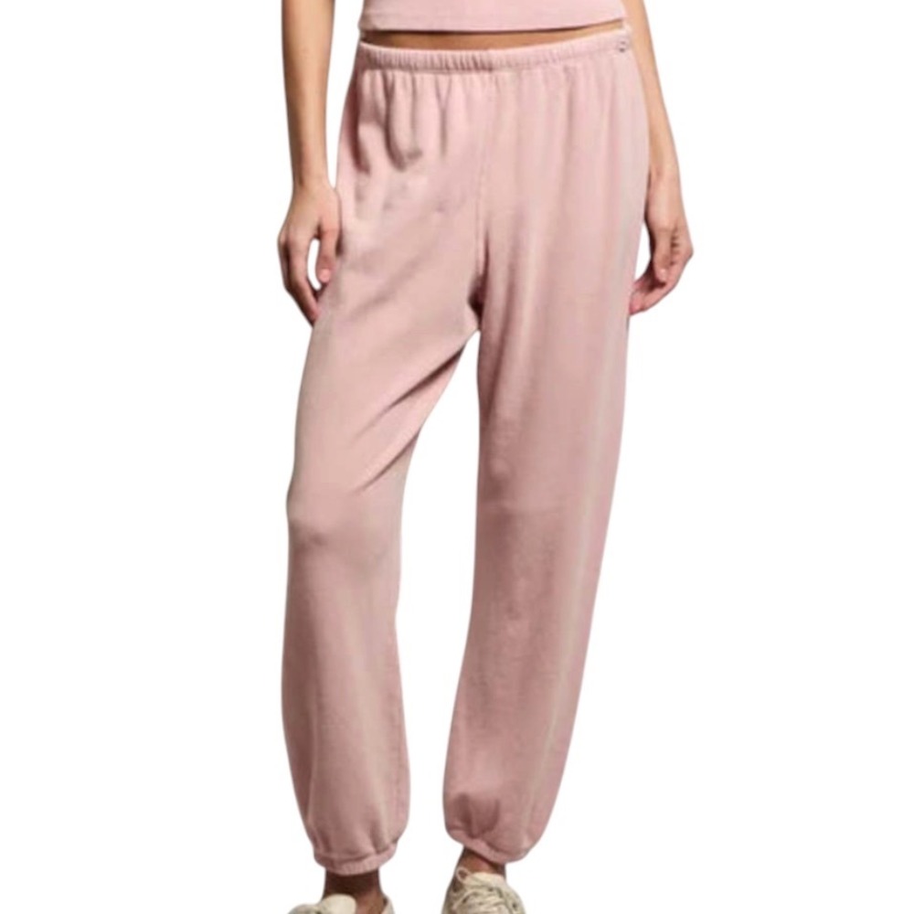 PERFECT WHITE TEE PerfectWhiteTee VINTAGE PINK JOHNNY Joggers Sweatpants Pants M